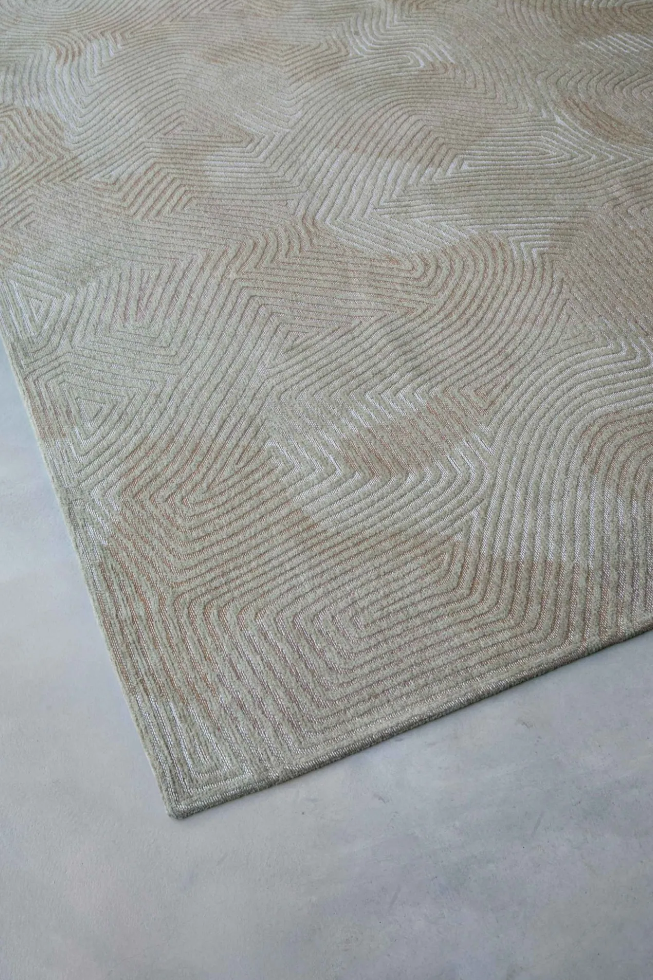 CORAL 109229 SHELL BEIGE