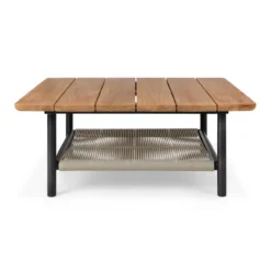 Corbey tuin koffietafel - 80 - outdoor