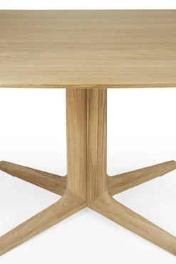 Corto eettafel 150 - eiken