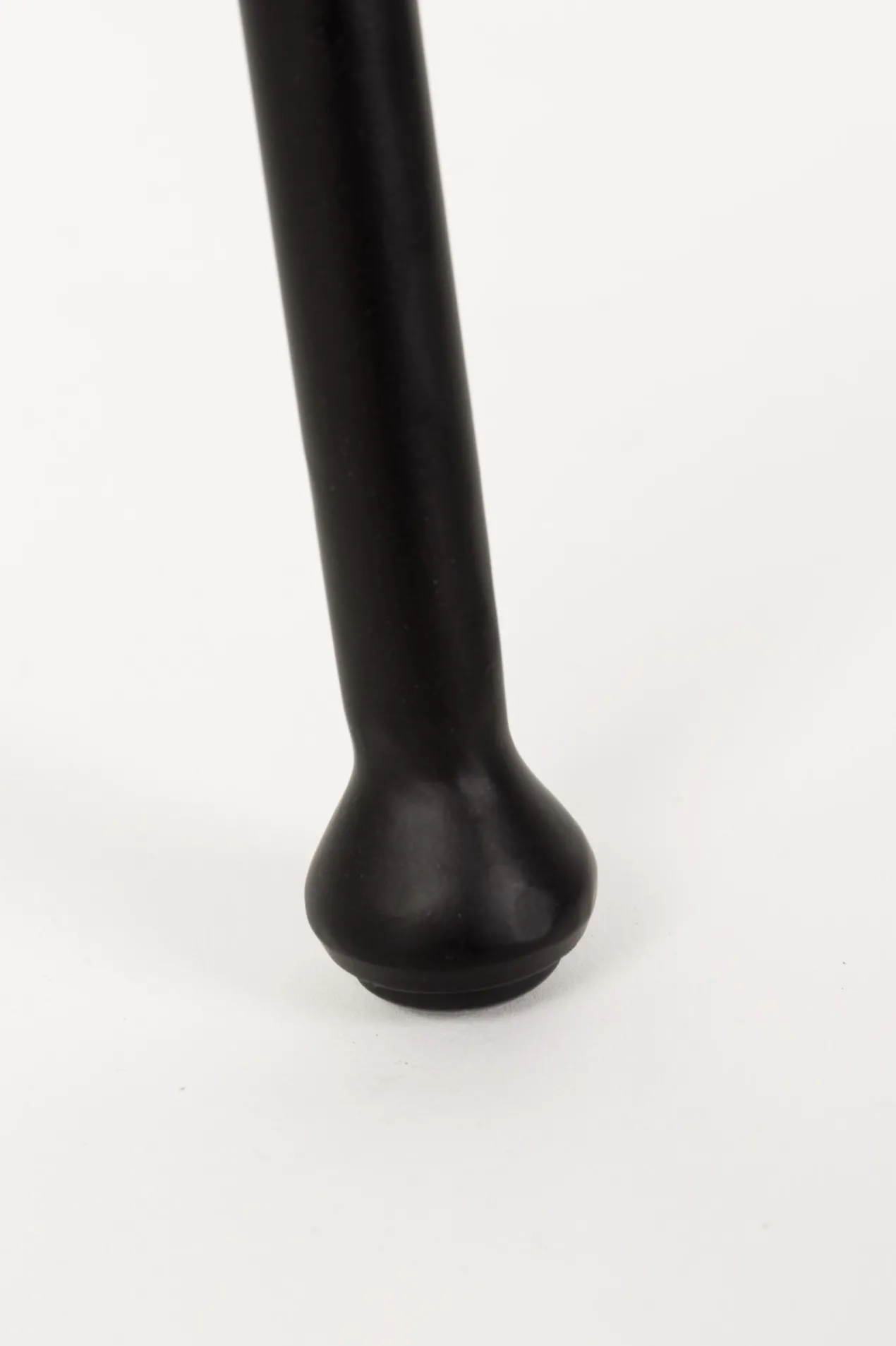 Counter stool feston fab grey