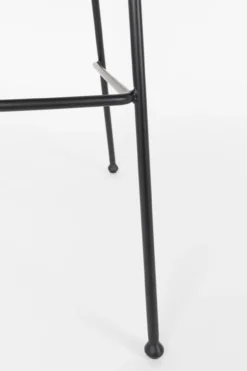 Counter stool feston fab grey