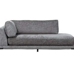 Couple lounge element links denim melange