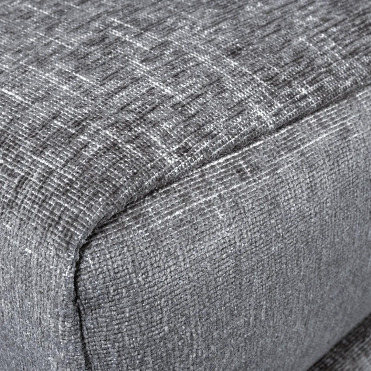 Couple lounge element links denim melange
