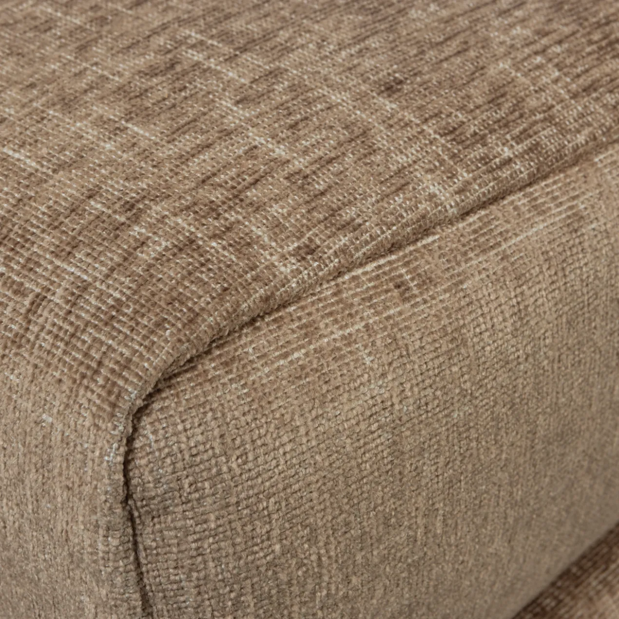 Couple lounge element rechts mud melange