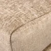Couple lounge element rechts butter melange