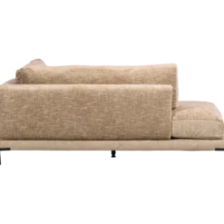 Couple lounge element rechts butter melange