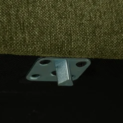 Couple lounge element rechts warm groen
