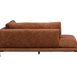 Couple lounge element rechts roest melange