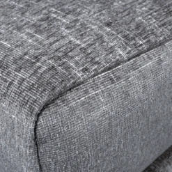 Couple loveseat element denim melange
