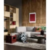 Couple loveseat element lichtgrijs