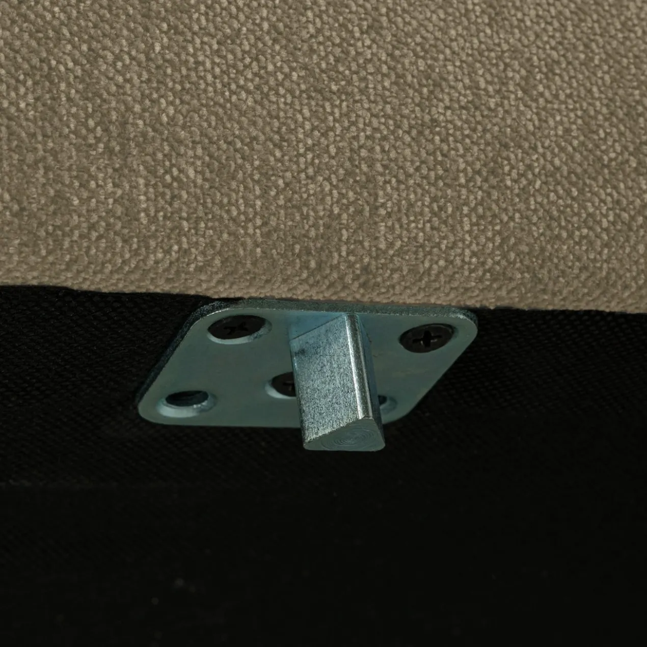 Couple loveseat element lichtgrijs