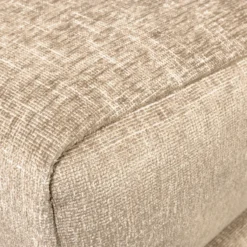 Couple loveseat element naturel melange