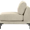Couple loveseat element zand