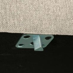 Couple loveseat element zand