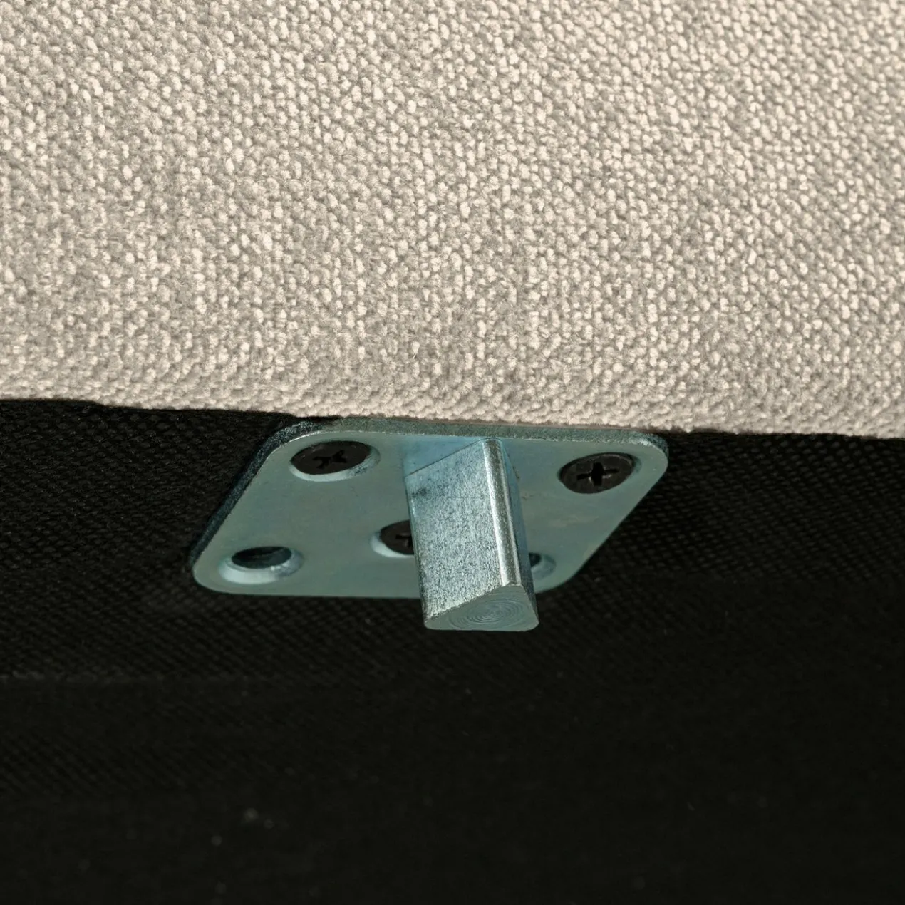 Couple loveseat element zand