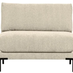 Couple loveseat element zand