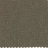 Couple poef 100 cm taupe