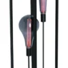 CUBIC STRAK VLOERLAMP 160CM