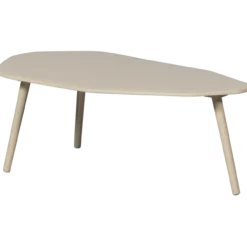 Davina bijzettafels mdf dust - set van 2