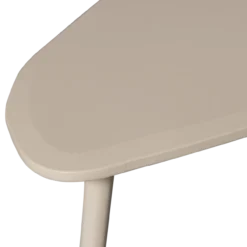 Davina bijzettafels mdf dust - set van 2