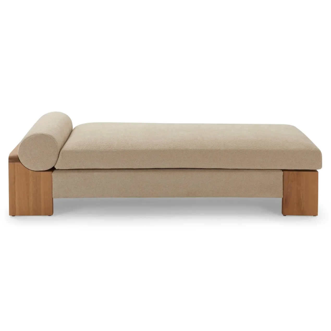 Daybed Dya naturel