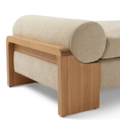 Daybed Dya naturel
