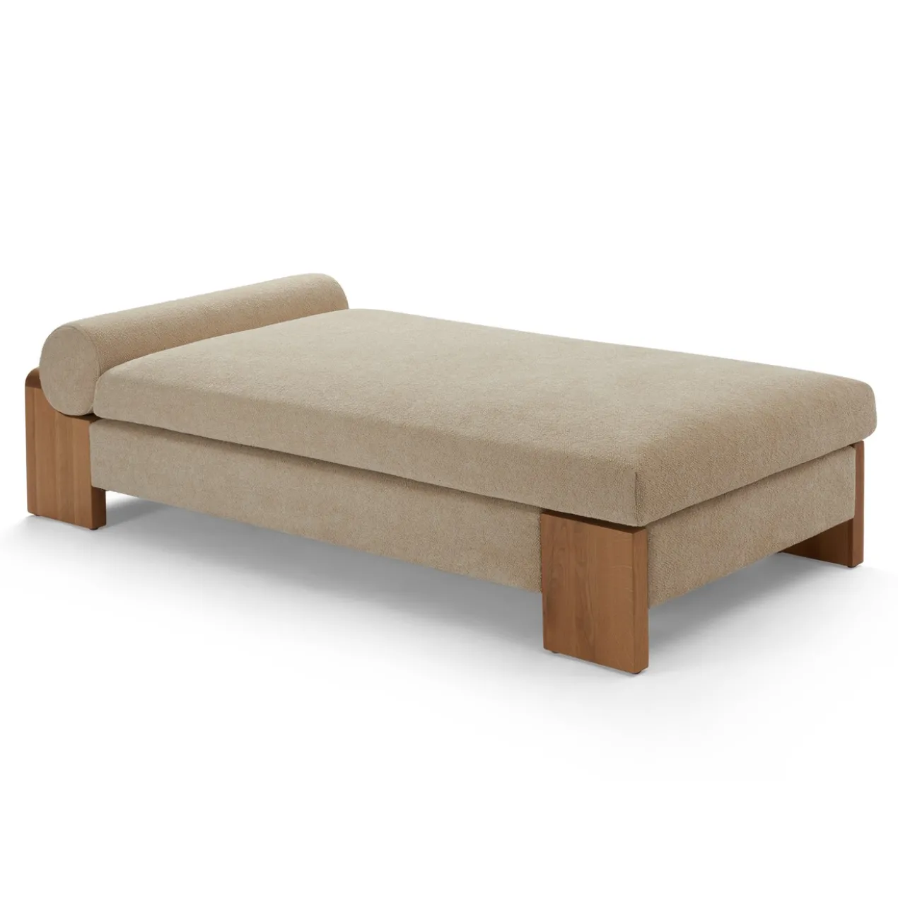 Daybed Dya naturel