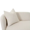 Daybed Mieneke Gebroken wit