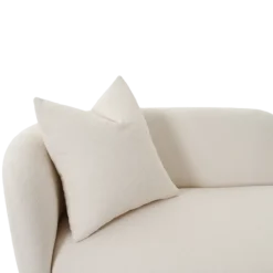 Daybed Mieneke Gebroken wit