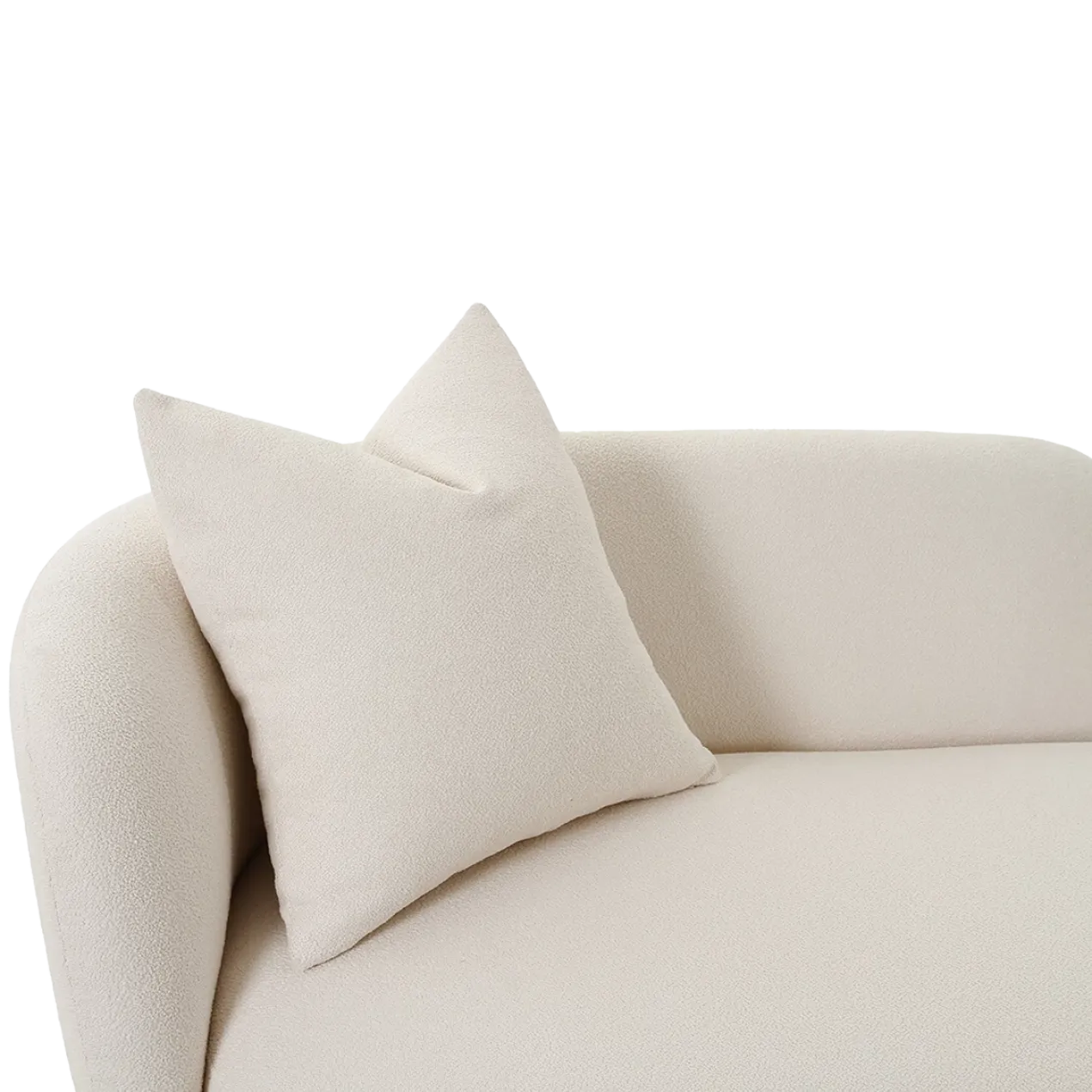 Daybed Mieneke Gebroken wit