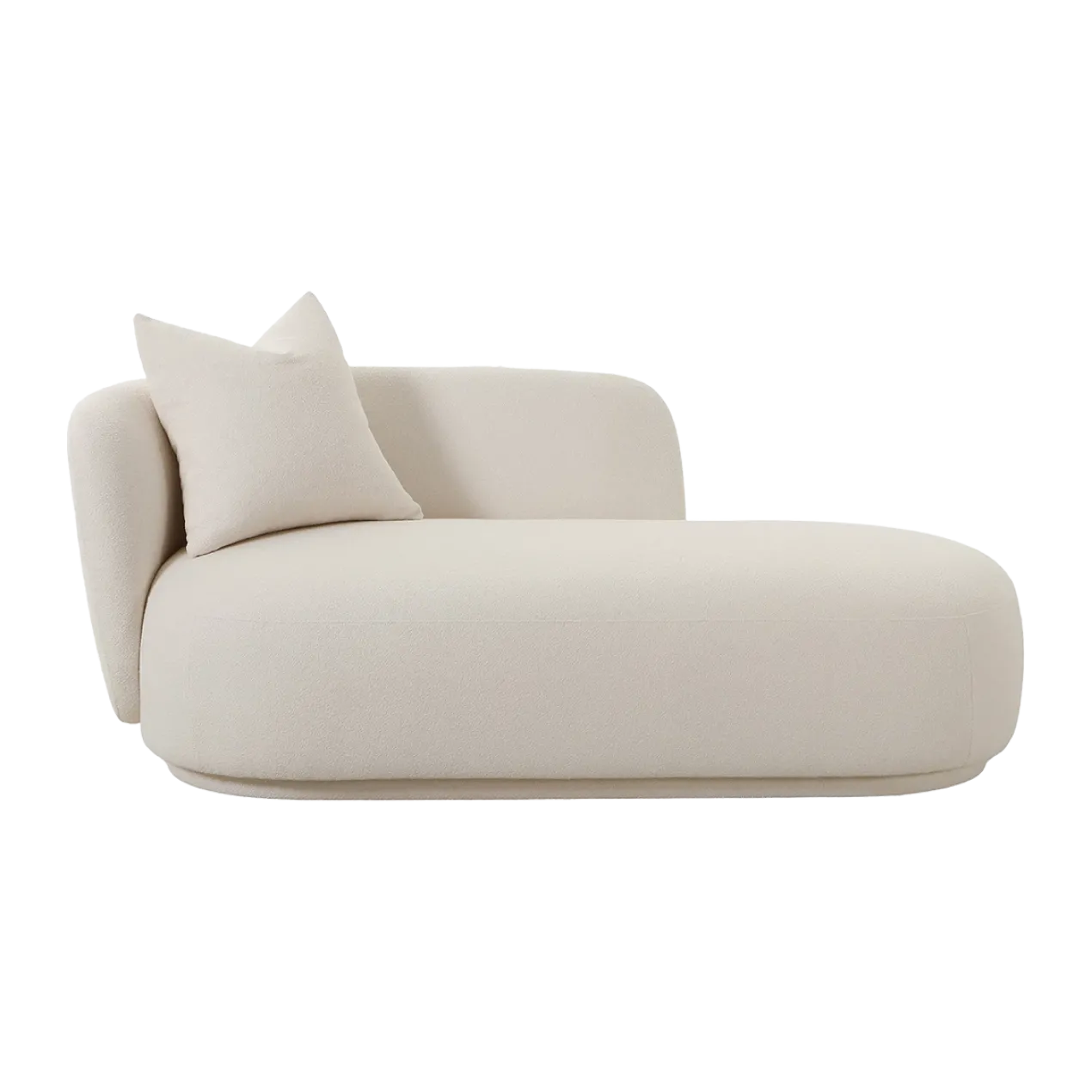 Daybed Mieneke Gebroken wit