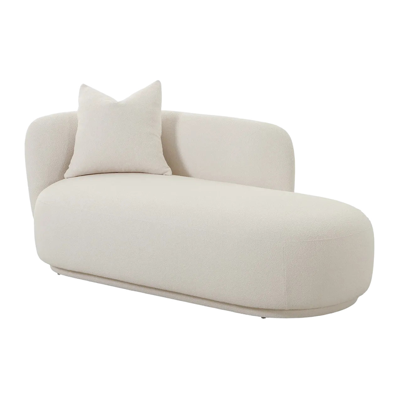Daybed Mieneke Gebroken wit