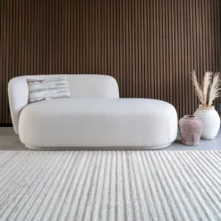 Daybed Mieneke Gebroken wit