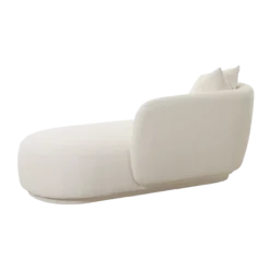 Daybed Mieneke Gebroken wit