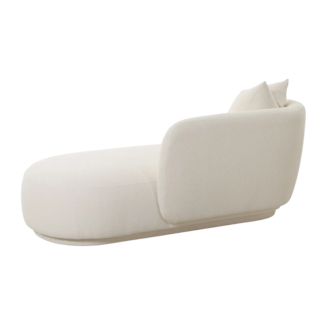 Daybed Mieneke Gebroken wit