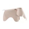 Decoratie object Elephant small RE pale rose