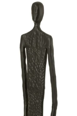 Decoratie object wandelende Figuren - set van 2