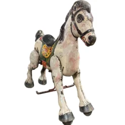 Decoratie Paard