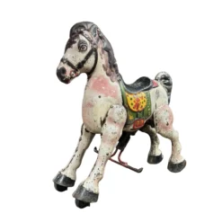 Decoratie Paard