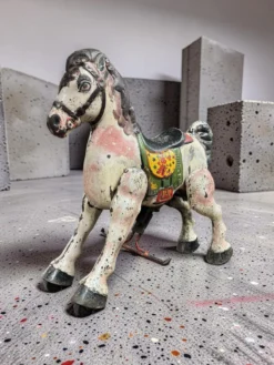 Decoratie Paard