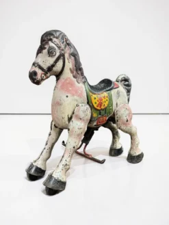 Decoratie Paard