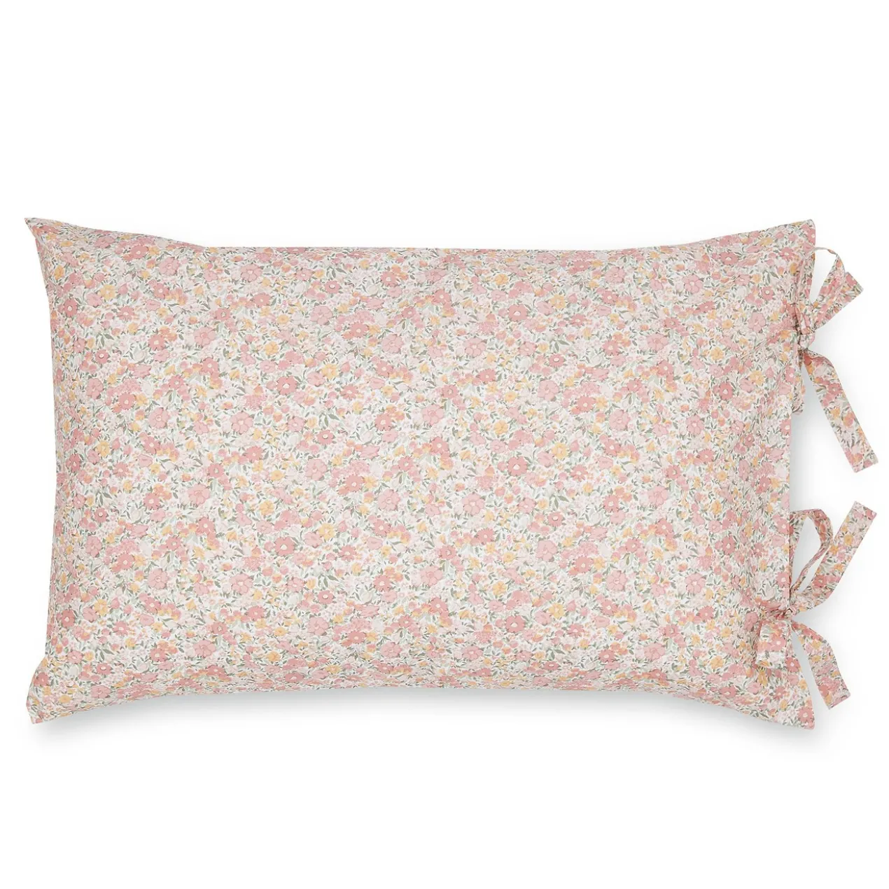 Dekbedovertrek Loveston Coral Pink 200x200 cm