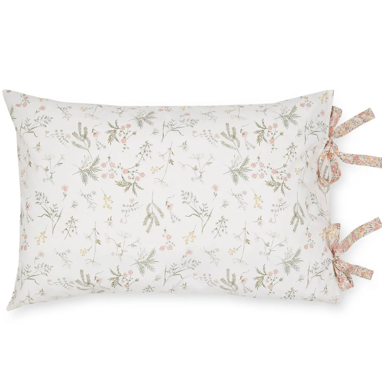 Dekbedovertrek Loveston Coral Pink 200x200 cm