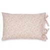Dekbedovertrek Loveston Coral Pink 220x230 cm