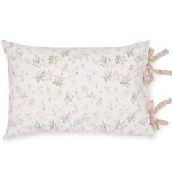 Dekbedovertrek Loveston Coral Pink 220x230 cm