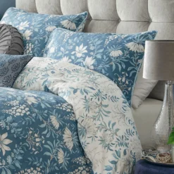 Dekbedovertrek Parterre Seaspray 220x230 cm