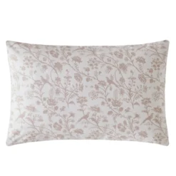 Dekbedovertrek Shepherds Purse Blush 220x230 cm