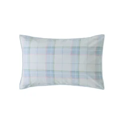 Dekbedovertrek Sherston Powder Blue 200x200 cm