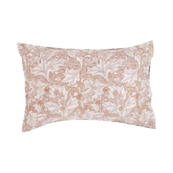 Dekbedovertrek Wild Tulip Copper 200x200 cm