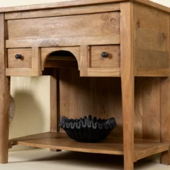Desk Jaiyush uniek #1